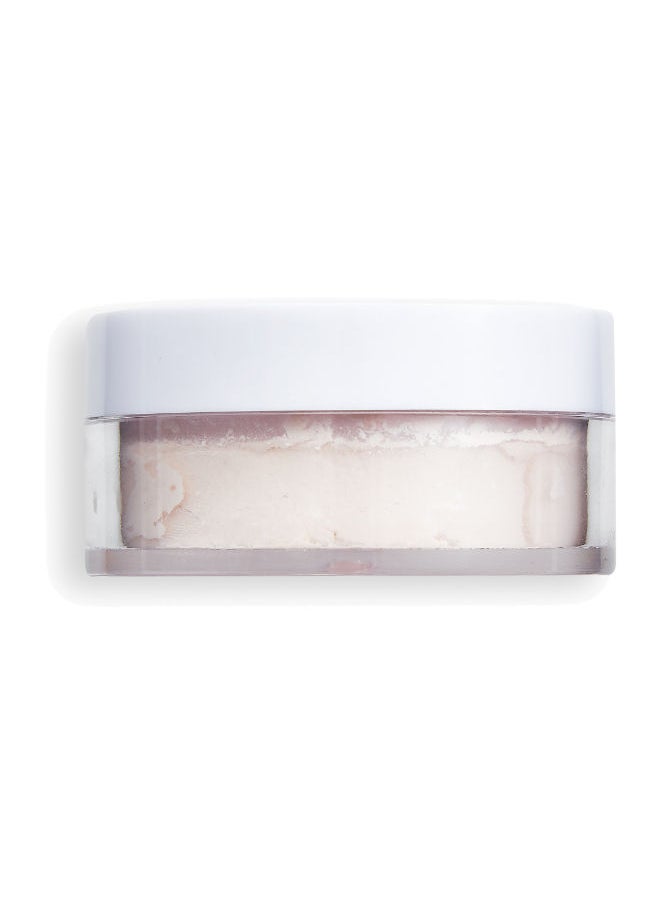 REVOLUTION - Revolution Relove Super HD Setting Powder - Image 1
