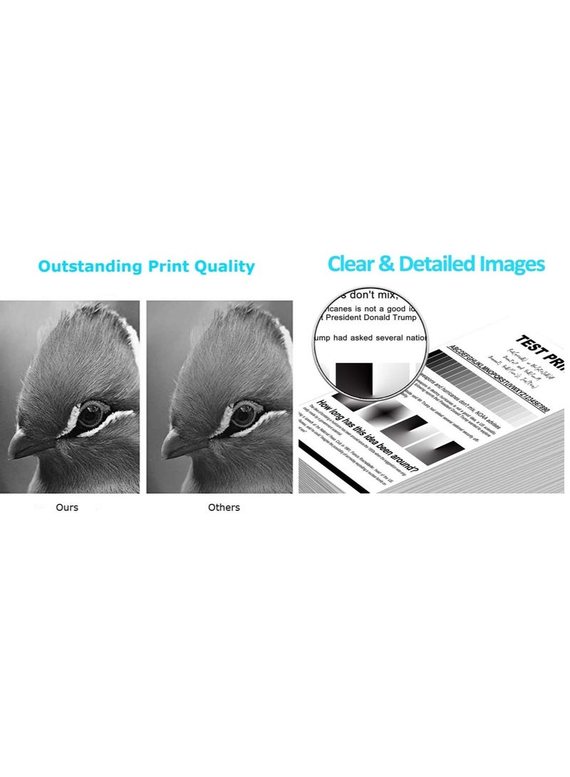 RICOH Toner IMC2500 BCYM Full Set High Pages yield / IMC2500/IMC2000 - Image 3