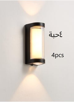 Tech Light Modern Wall Lamp WL-15-4pcs  - Image 1