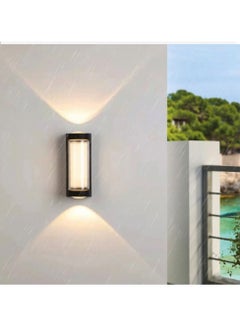 Tech Light Modern Wall Lamp WL-15-4pcs  - Image 3
