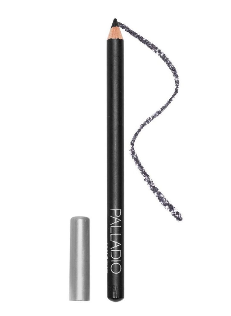 PALLADIO PALLADIO Eyeliner Pencil Black  - Image 1