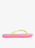 فويسيز Pink-Yellow Fluor-Gold