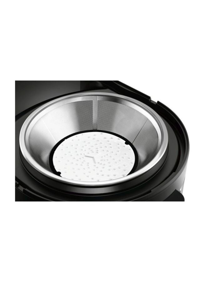 BOSCH VitaExtract Electric Slow Juicer 150W 1.5 L 1000 W MES4000 Grey/Silver - Image 4