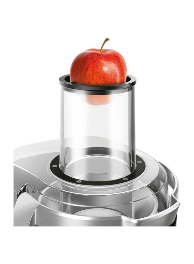 BOSCH VitaExtract Electric Slow Juicer 150W 1.5 L 1000 W MES4000 Grey/Silver - Image 5