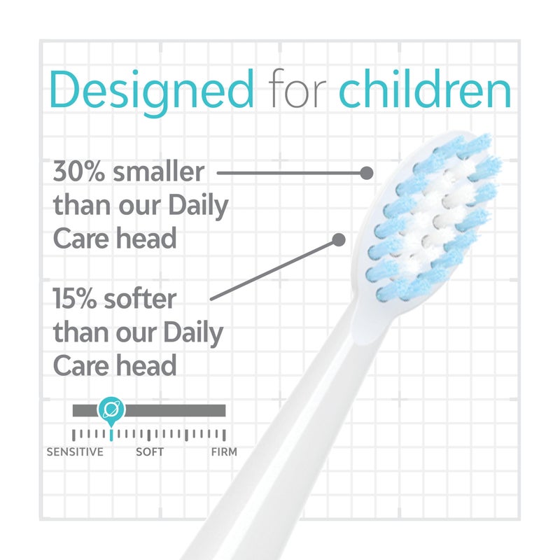 Tao Clean Umma Kids Sonic Toothbrush & UV Sanitizing Station - Image 4