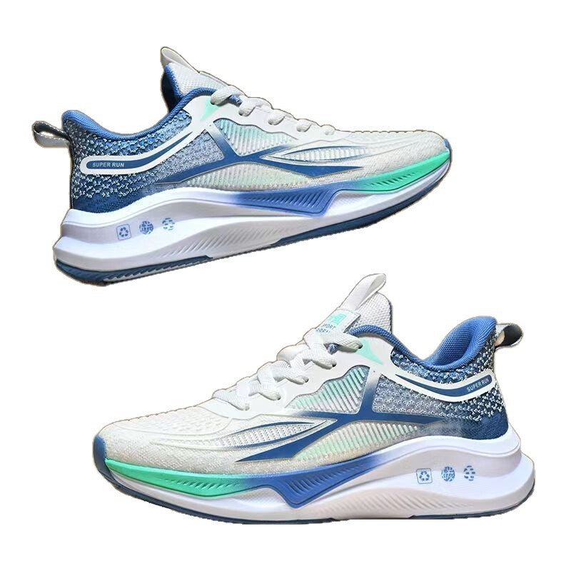 Unisex Casual Sneakers Shoes - Image 2