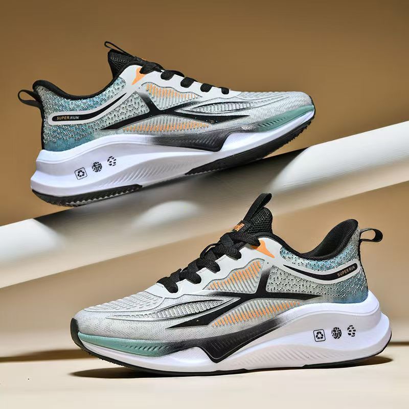 Unisex Casual Sneakers Shoes - Image 3