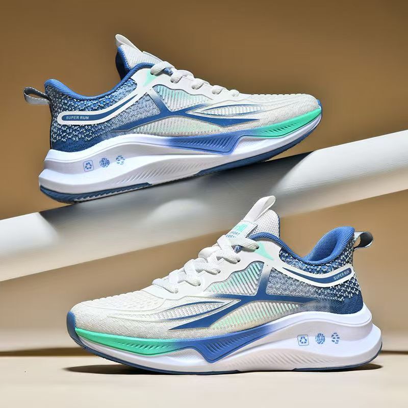 Unisex Casual Sneakers Shoes - Image 4