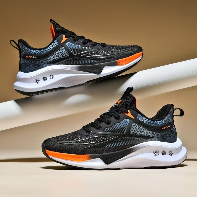 Unisex Casual Sneakers Shoes - Image 5