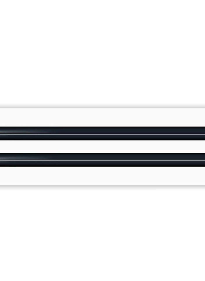 SS 36" Linear Slot Diffuser - HVAC Vent Cover - AC Registe  - Image 1