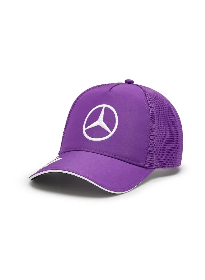 AMG Petronas Formula 1 Team Lewis Hamilton Trucker Cap