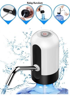 Rechargeable Automatic Bottled Water Pump - pzsku/Z007F4A9ED5D24A92988FZ/45/_/1741293041/d2d9af07-109d-41cf-a828-334e3c6f9d61