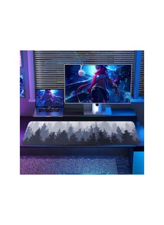 T Tersely Gaming Mouse Mat Background Pattern XXL XL Large Mouse Mat Long Extended Mouse Pad Desk Mat Non-Slip Rubber Mice Pads Stitched Edges Thin Pad (Tree) - pzsku/Z007F6D71B3B02D7C2248Z/45/_/1733592356/af4b900a-f50d-4f62-a1a7-162fa3352961