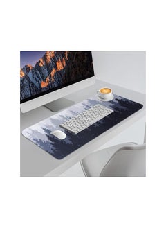 T Tersely Gaming Mouse Mat Background Pattern XXL XL Large Mouse Mat Long Extended Mouse Pad Desk Mat Non-Slip Rubber Mice Pads Stitched Edges Thin Pad (Tree) - pzsku/Z007F6D71B3B02D7C2248Z/45/_/1733592357/e9b70a0e-7583-422a-a385-bf80e8beba84