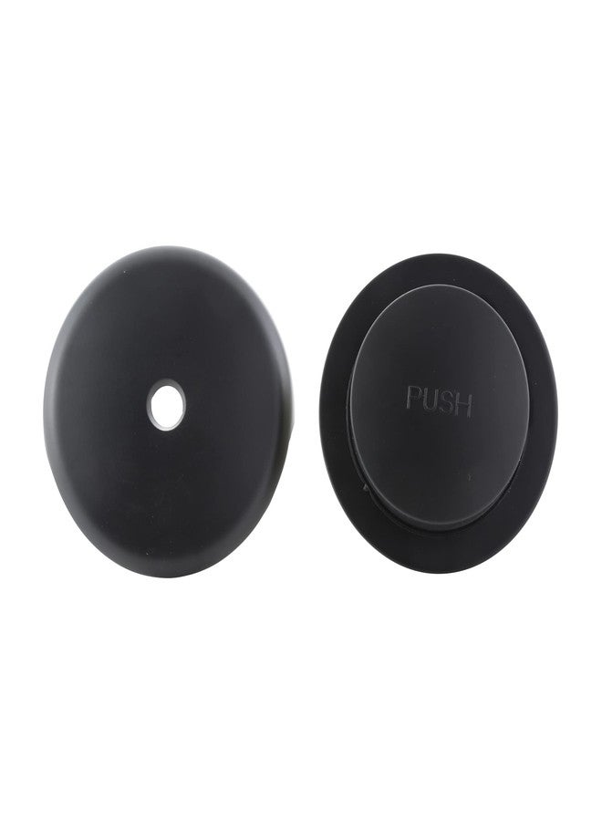 Danco 11081 Trim Kit, Matte Black - Image 3