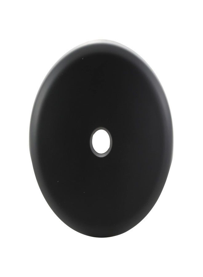 Danco 11081 Trim Kit, Matte Black - Image 4