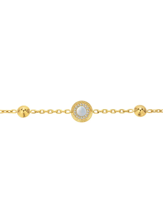 Guy Laroche Victoria Gold Bracelet for Women