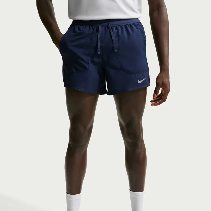 Nike Men's Stride Dri-FIT 2-in-1 Running Shorts