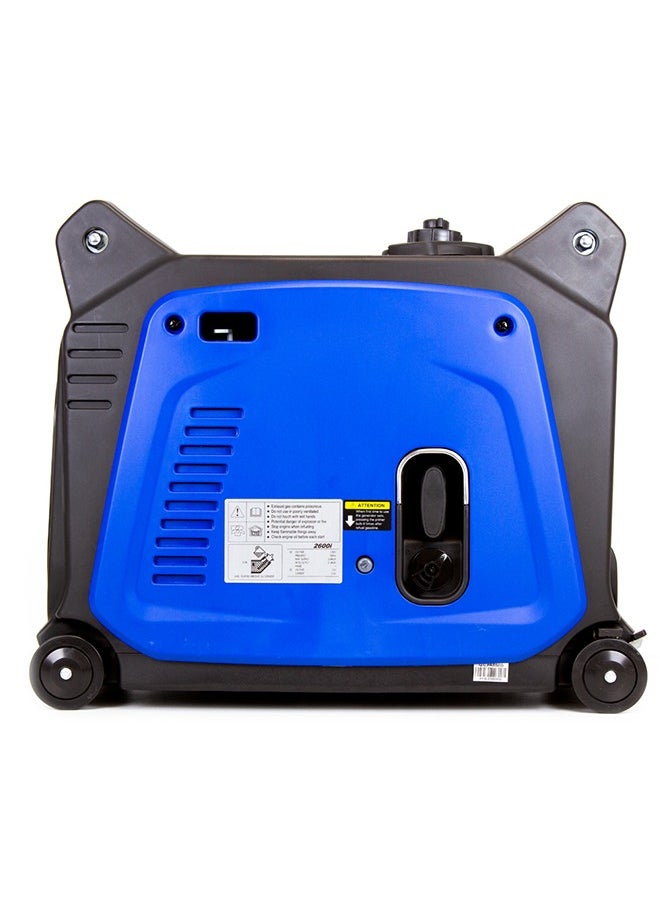 OKA Gasoline generator in the case of power outage – 2600 watts  - Image 4