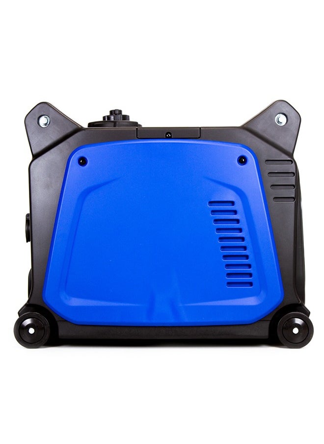 OKA Gasoline generator in the case of power outage – 2600 watts  - Image 5