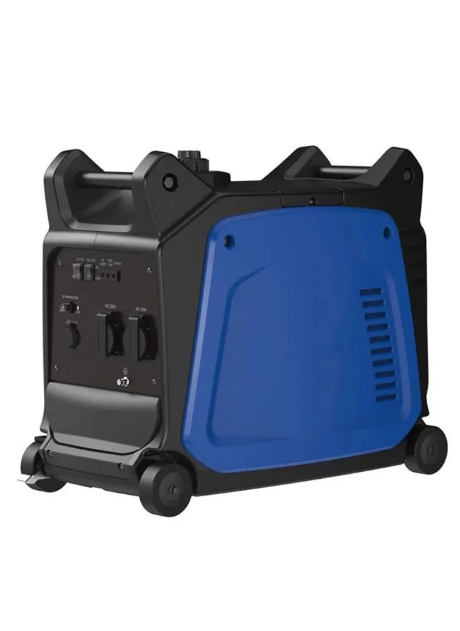 OKA - Gasoline generator in the case of power outage – 2600 watts - Image 1