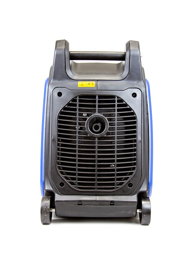 OKA - Gasoline generator in the case of power outage – 2600 watts - Image 1