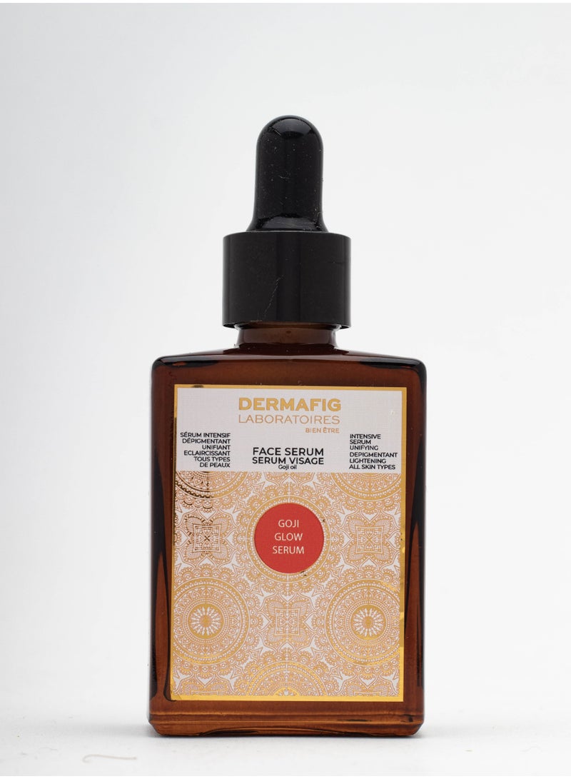 DERMAFIG Face Serum Goji - Image 4