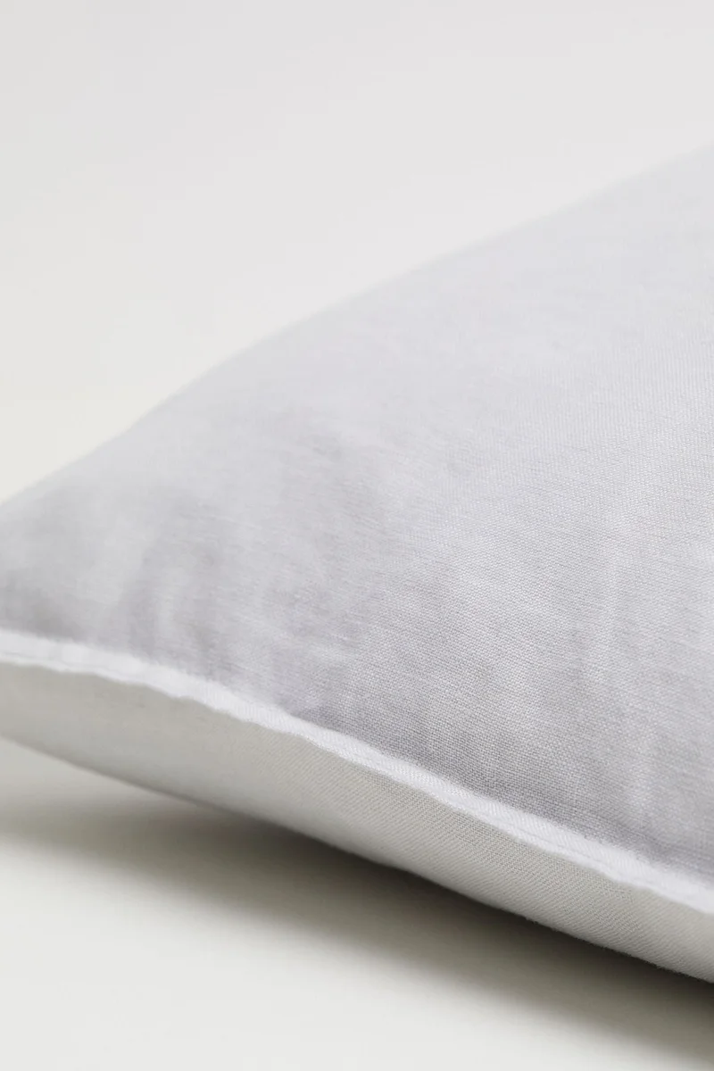 H&M Washed Linen Pillowcase