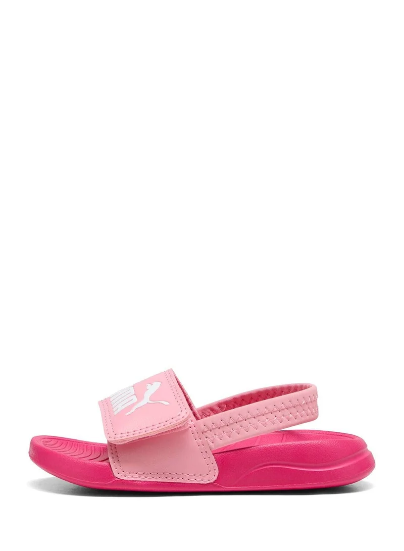 PUMA Youth Popcat 20 Backstrap Ac Inf