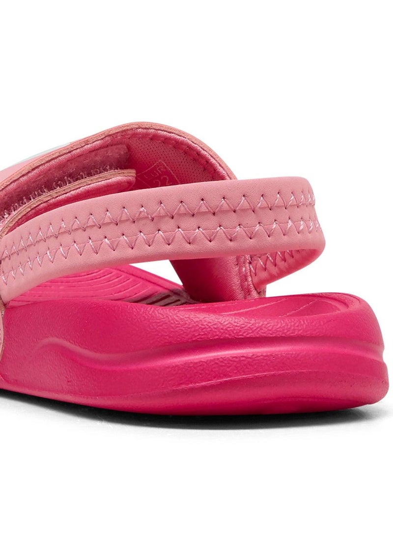 PUMA Youth Popcat 20 Backstrap Ac Inf - Image 4