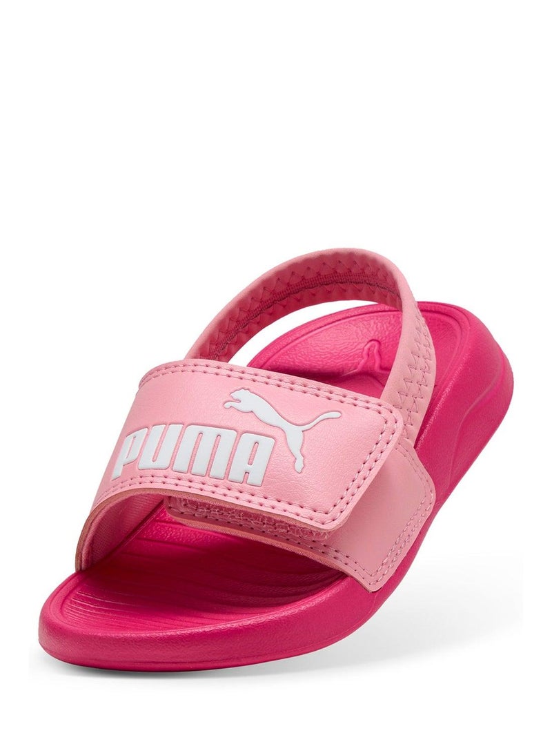 PUMA Youth Popcat 20 Backstrap Ac Inf - Image 5