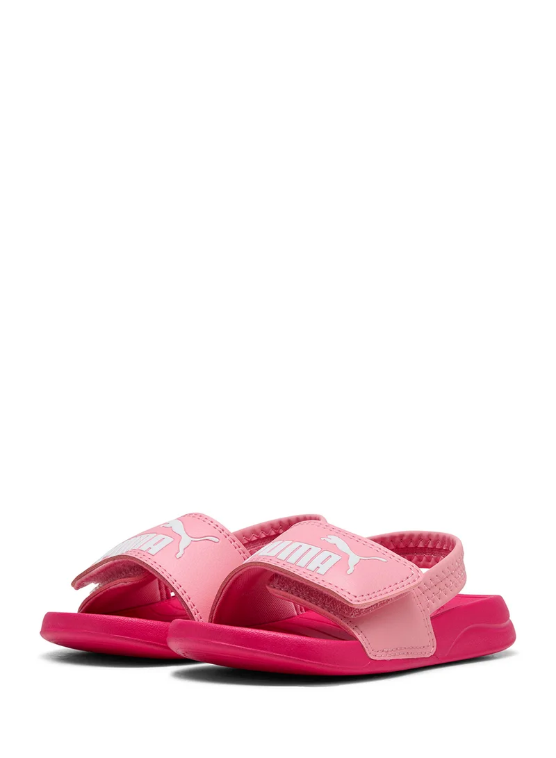PUMA Youth Popcat 20 Backstrap Ac Inf