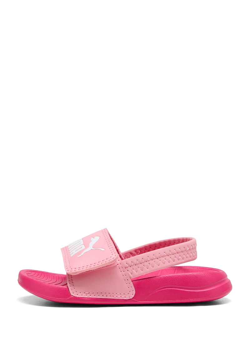 بوما Youth Popcat 20 Backstrap Ac Inf