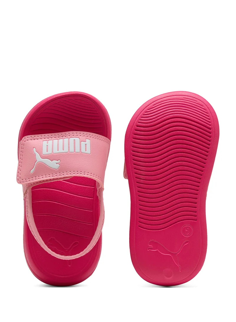 PUMA Youth Popcat 20 Backstrap Ac Inf