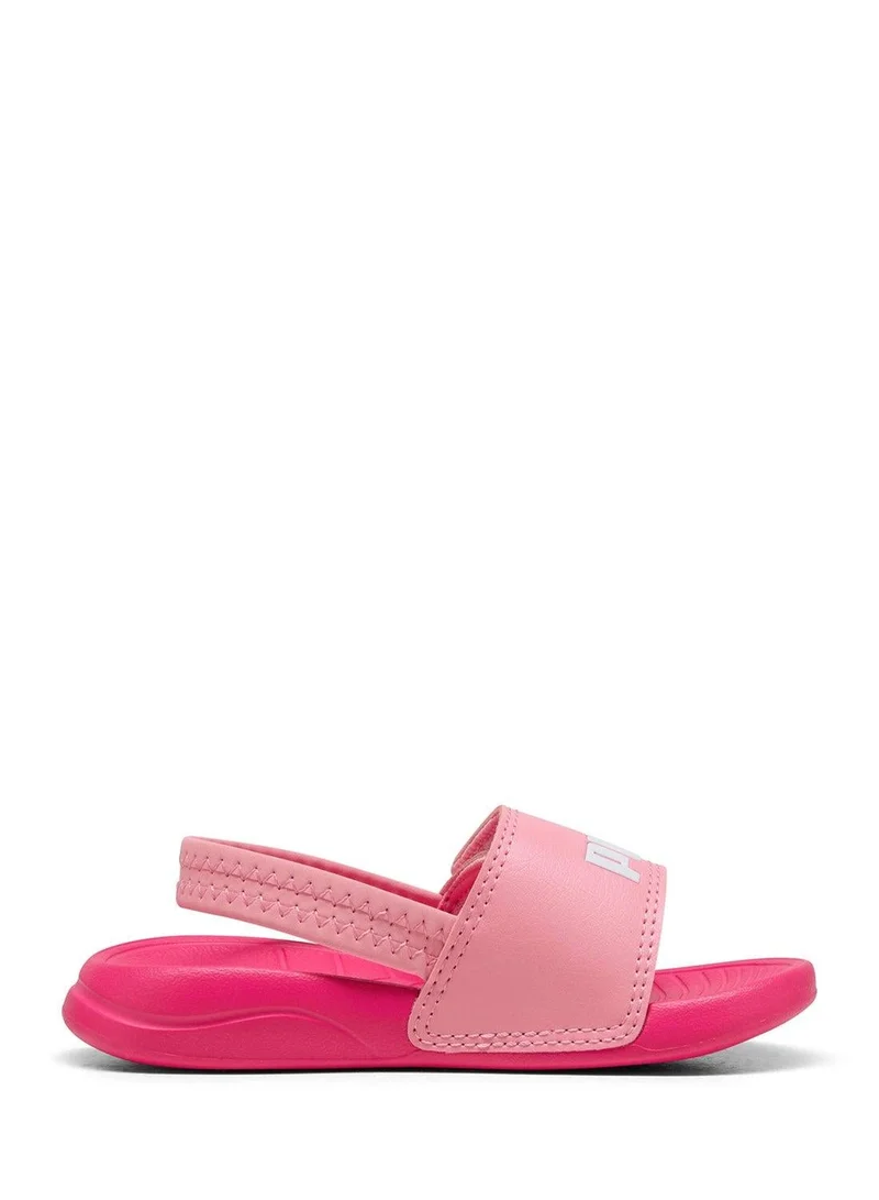 PUMA Youth Popcat 20 Backstrap Ac Inf