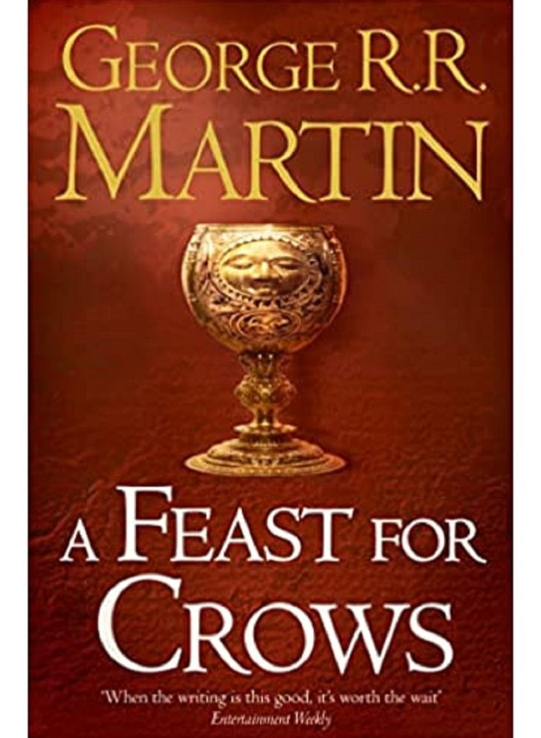 A Feast for Crows