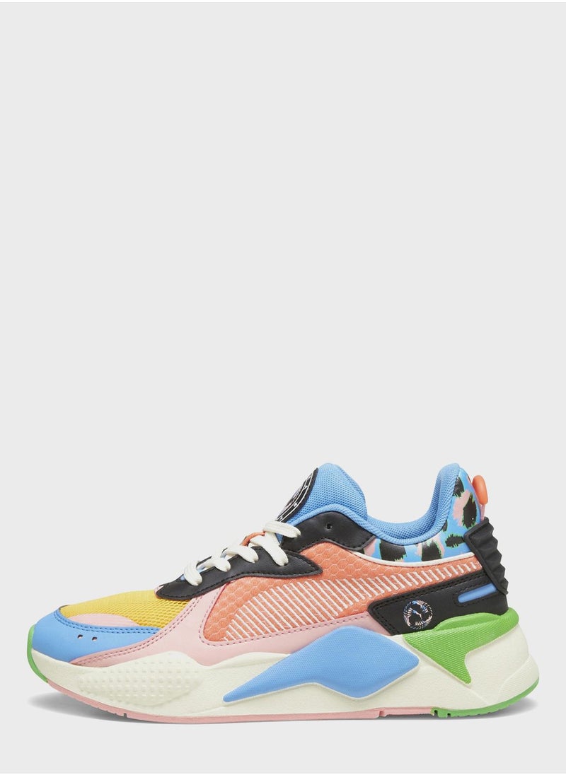 PUMA - Rs-X Wotb - Image 1