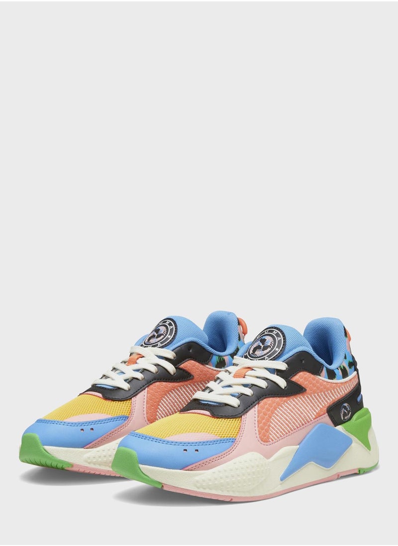 PUMA - Rs-X Wotb - Image 1