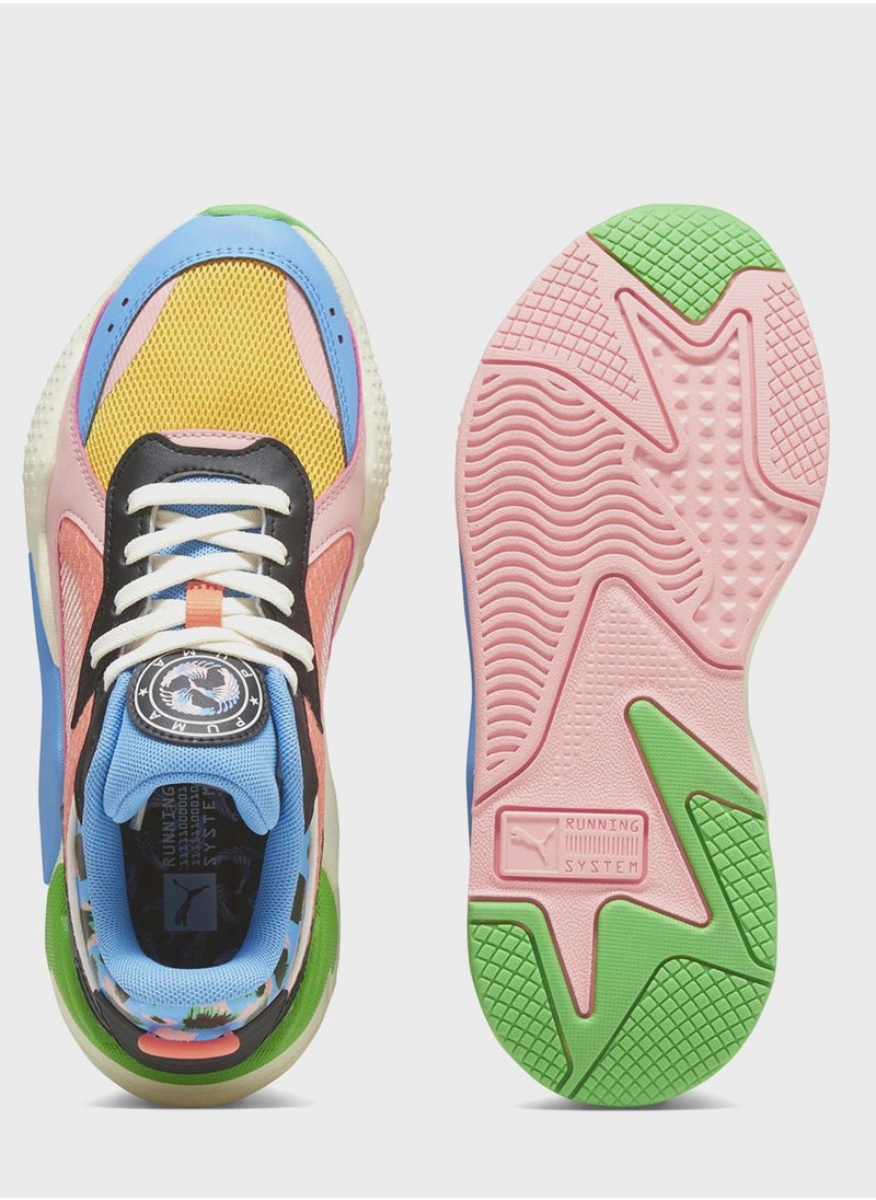 PUMA - Rs-X Wotb - Image 1