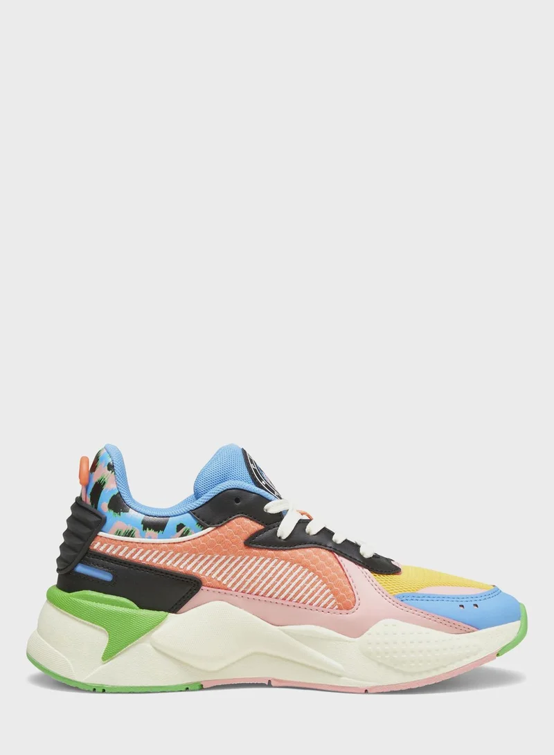 PUMA Rs-X Wotb