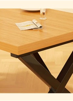 NKX Modern Dining Table for Modern Living  - Image 3