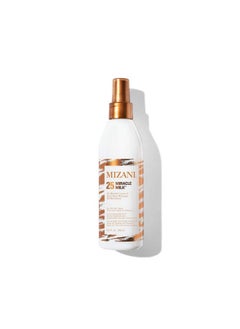 Mizani Mizani 25 Miracle Milk Leave-In Conditioner | Heat Protectant Spray to Detangle & Hydrate Hair | Leave In Hair Treatment | With Coconut Oil | For Frizzy & Curly Hair | 8.5 Fl. Oz.  - Image 1