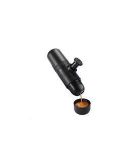 Generic Portable Espresso Maker,Mini Travel Coffee Machine,Manual Coffee Maker,Manual Coffee Maker for Hiking Camping Fishing and Picnics  - Image 4