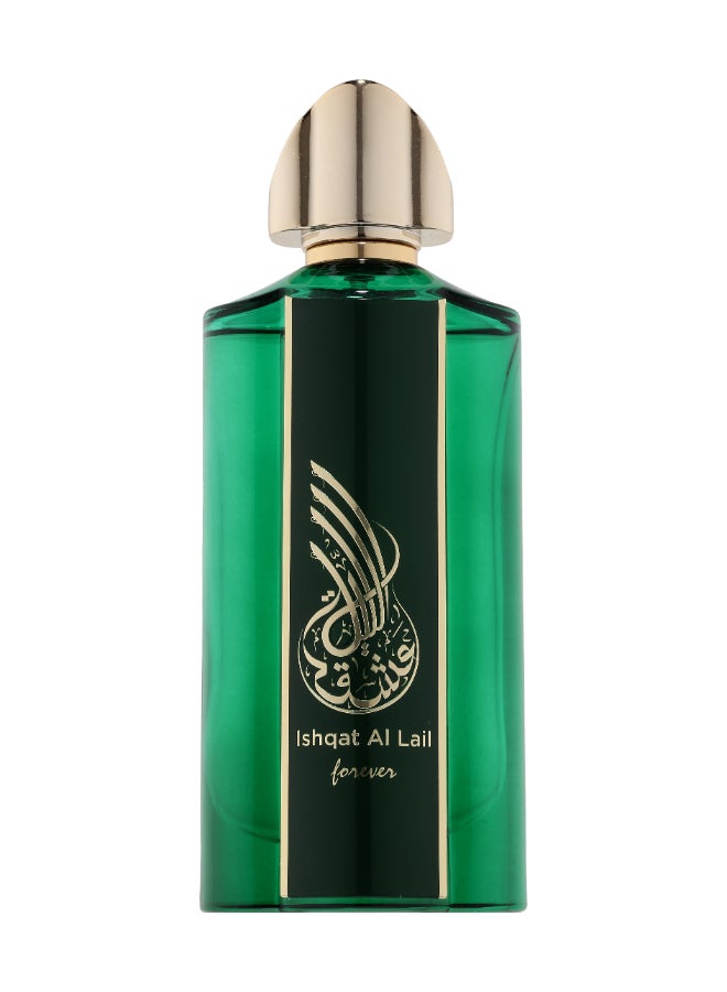 Athoor al Alam Ishqat Al Lail Forever - Eau De Parfum - Perfume For Men, 100Ml - Image 1