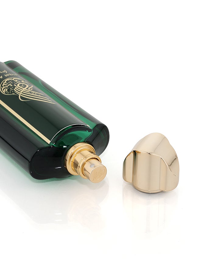 Athoor al Alam Ishqat Al Lail Forever - Eau De Parfum - Perfume For Men, 100Ml - Image 3