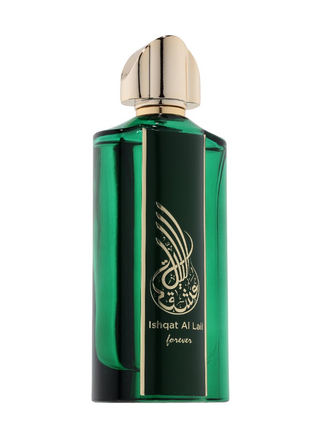 Athoor al Alam Ishqat Al Lail Forever - Eau De Parfum - Perfume For Men, 100Ml - Image 2