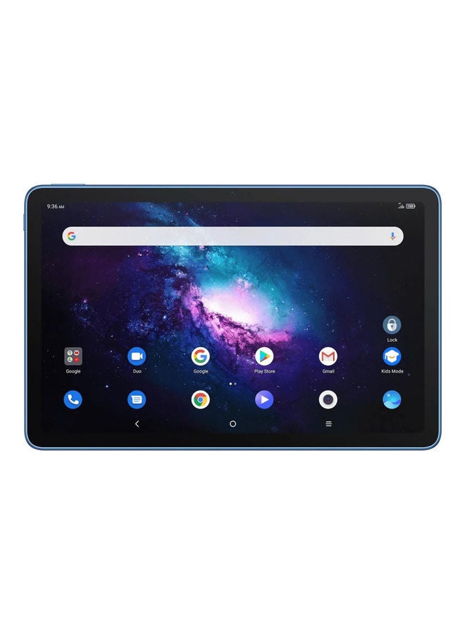 تي سي إل TabMax 10.4 بوصة، رمادي فضائي، 6 جيجابايت رام، 256 جيجابايت، واي فاي - الإصدار العالمي - Image 1