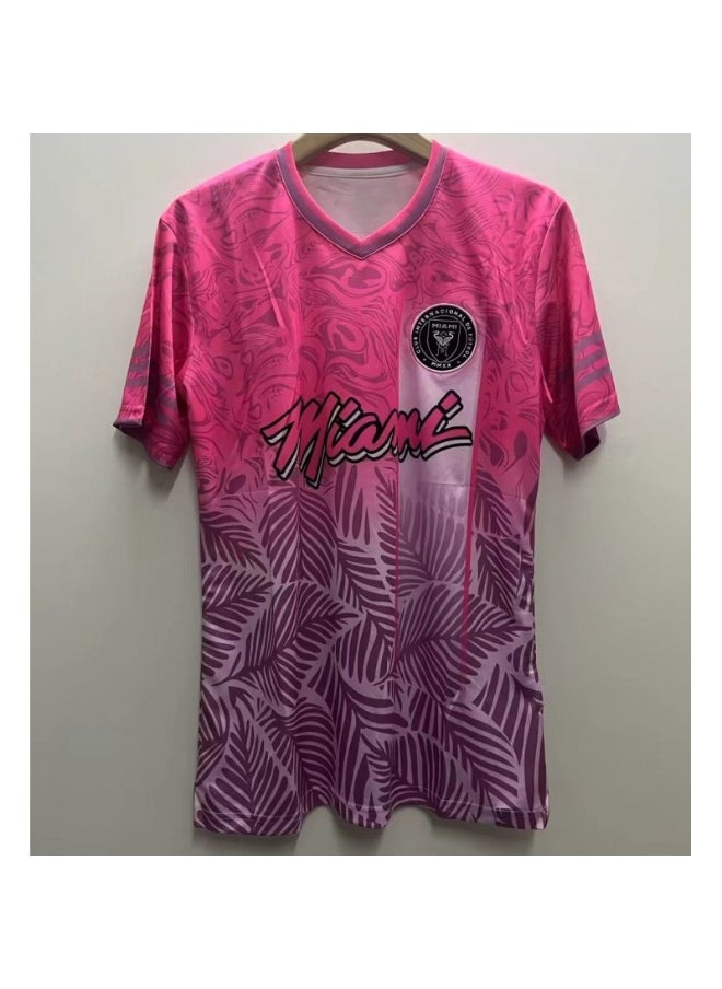 KUYING Fashionable Sports Football Top  - Image 1