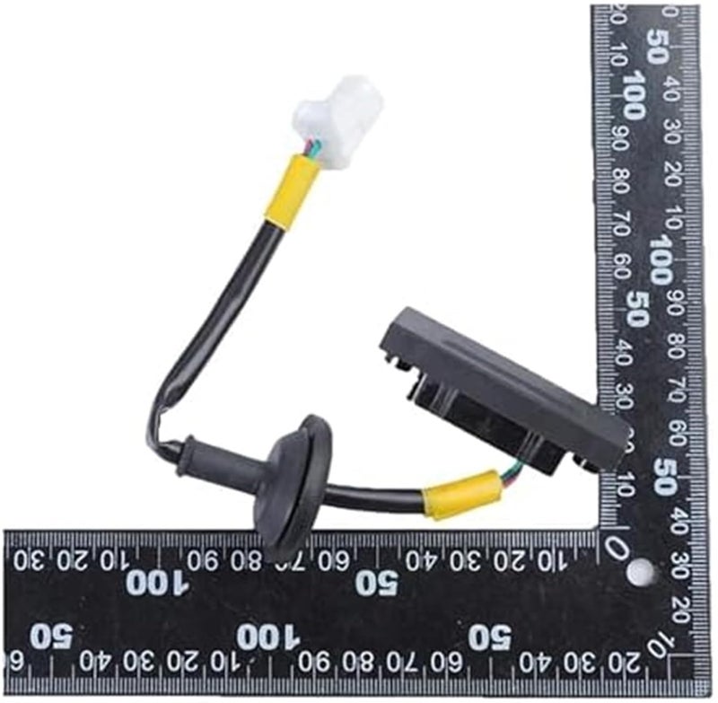 Vuzmode Rear Boot Latch Tailgate Switch for Kia Rio - Image 5