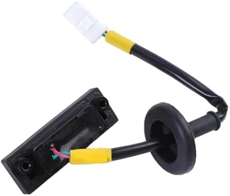 Vuzmode Rear Boot Latch Tailgate Switch for Kia Rio - Image 4